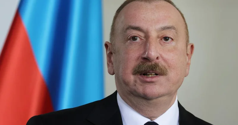 Президент Алиев: Верховенство права и права человека приоритет Азербайджана