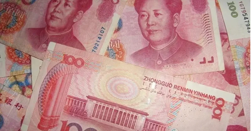 Çin rəqəmsal yuan üçün beynəlxalq əməliyyat mərkəzi yaradacaq