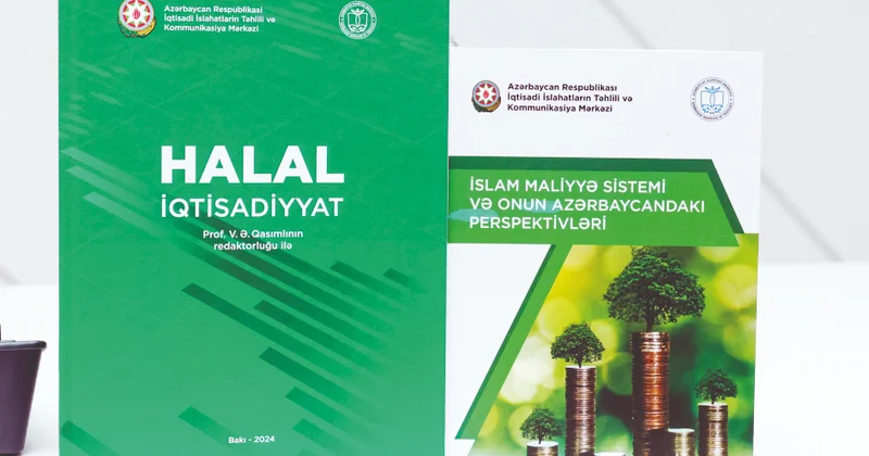 “Halal iqtisadiyyat”ın elmi təsnifatı