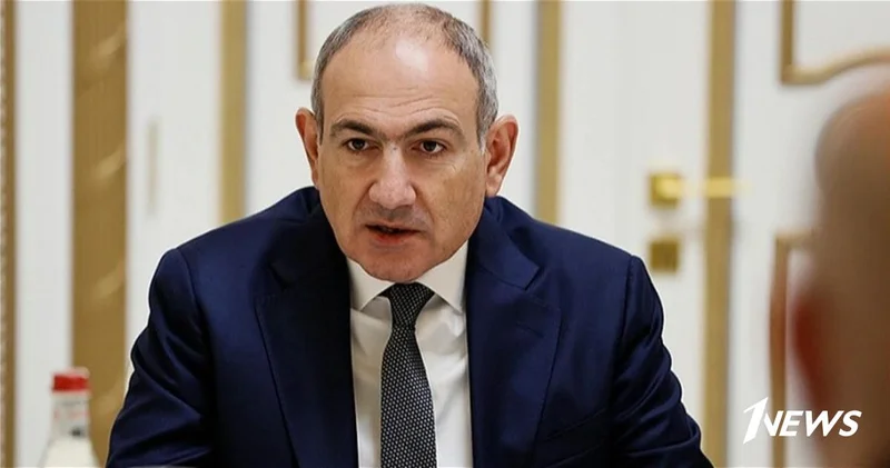 Пашинян заявил, что национализирует ЗАО Электрические сети Армении