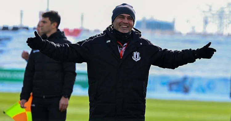 Hansısa futbolçu ilə müqavilə imzalamamışıq, danışıqlar gedir