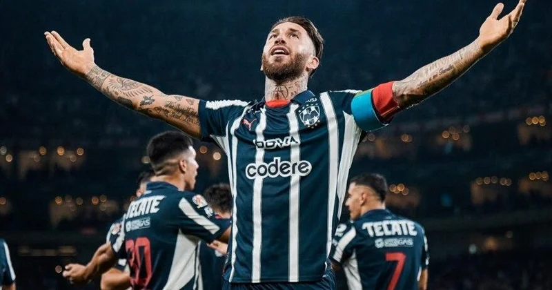 Ramos İnter lə oyunda sabiq İnter linin rekordunu yenilədi