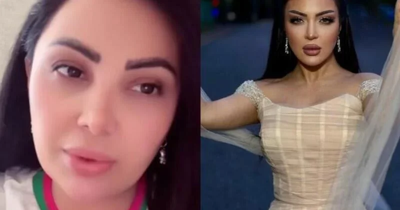Vəfa indi də bu müğənni ilə QIRĞINA ÇIXDI Polisə verildi