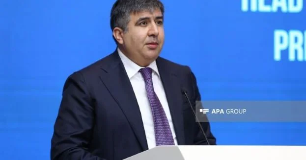 Nə qədər ki, təyinat və vəzifədə qohumluq, dostluq və... PA rəsmisindən maraqlı mesaj