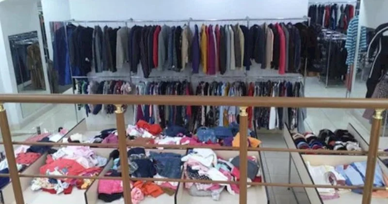Azərbaycana ikinci əl paltarlar hansı ölkələrdən və neçəyə gətirilib? Tam siyahı