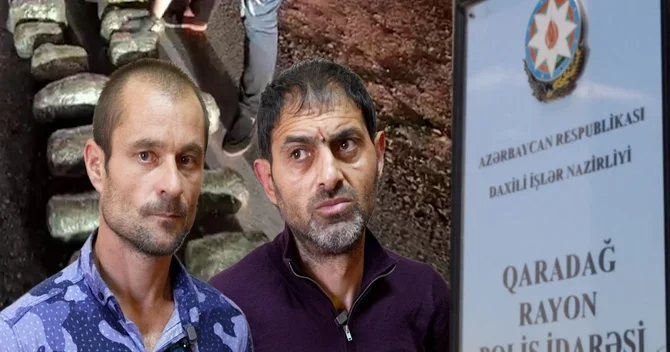 Qaradağda 18 kq narkotik dövriyyədən çıxarılıb