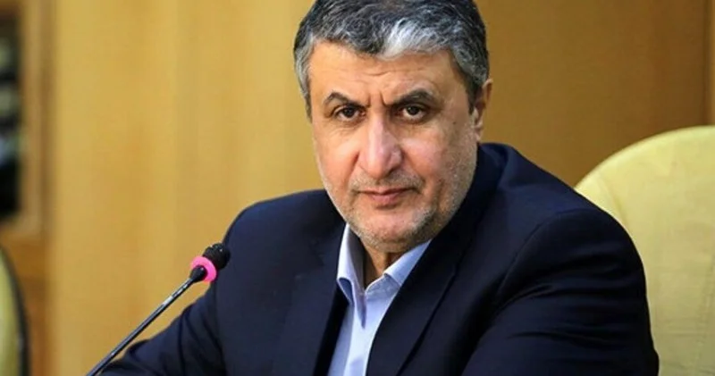 Nüvə obyektlərində vəziyyət normaldır Mohammad Eslami
