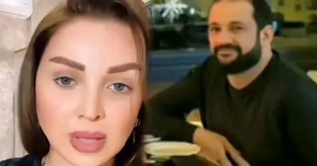 Sevgilisi azadlığa çıxanda şikayət etmişdi İndi “barışmışıq” deyir