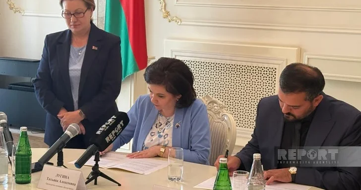 Беларусь и Азербайджан укрепляют текстильное партнерство: подписан меморандум
