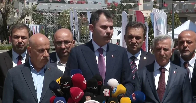 Türkiyəli nazir: “Azərbaycan” məhəlləsi əsrin tikintisinin rəmzlərindən birinə çevriləcək