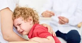 Uşaqlarda yaş sindromları nə ilə əlaqədardır? PSİXOLOQ AÇIQLADI