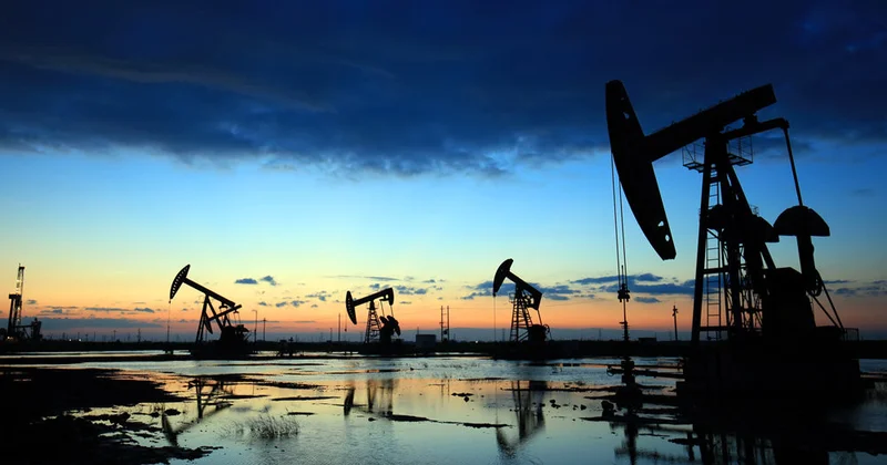 Цена нефти Azeri Light выросла до 79,58 доллара за баррель