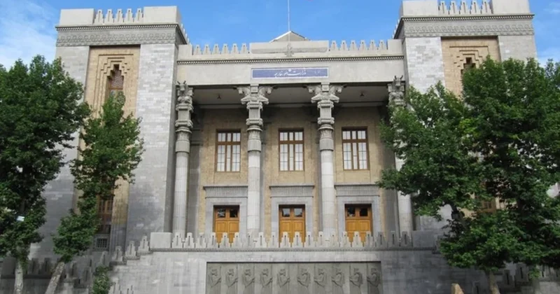 Almaniya və İsveçrə səfirləri İran XİN ə çağırıldılar