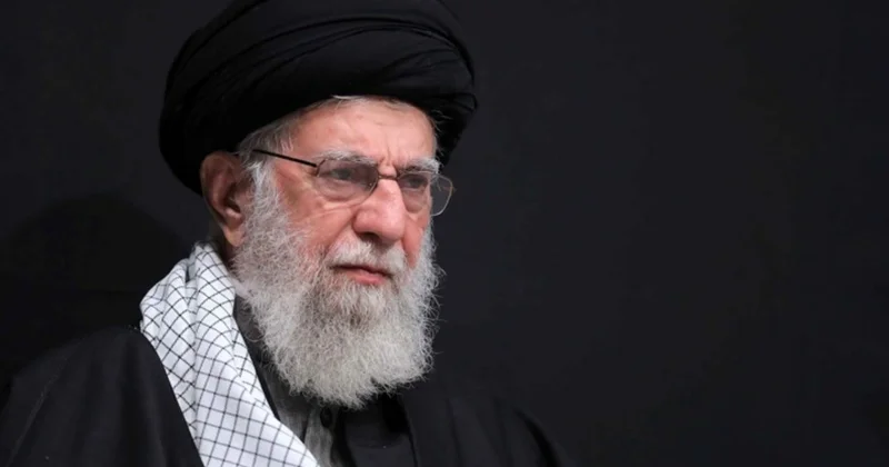 Xamenei: Tehran öz ərazisinə edilən hücumları cavabsız qoymayacaq