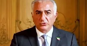 İran şahının oğlu meydana çıxdı: “İslam Respublikası bitdi İranı geri almağın vaxtıdır!”