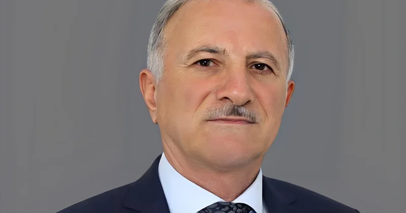 Süleyman Süleymanova vəzifə VERİLDİ