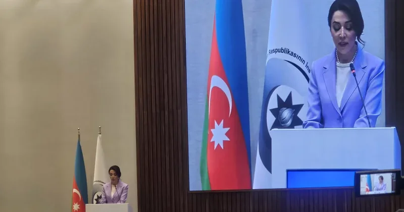 Qanunun aliliyinin əsası güclü hüquqi baza və nəzarətdir Səbinə Əliyeva