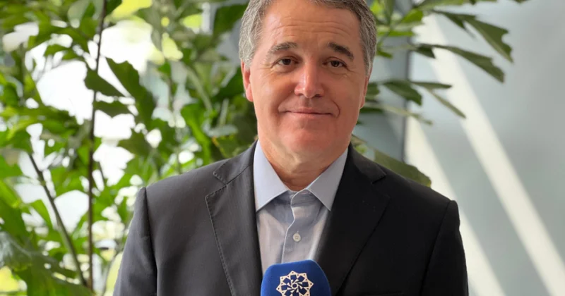 COP30 un yüksəksəviyyəli çempionu: Biz COP29 Sədrliyi ilə birgə yenə də QHT ləri iqlim fəaliyyətinə səfərbər etməyə çalışırıq