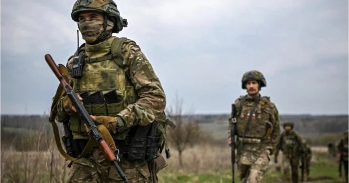 Ukrayna daha iki yaşayış məntəqəsini itirib