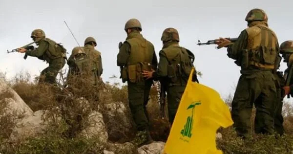 Hizbullah bu halda İsrailə qarşı savaşa girəcək