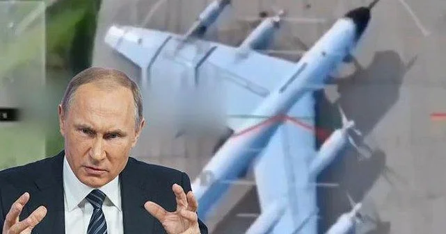 Putinin dron kabusu: Rusiya artıq öz ərazisində də təhlükəsiz deyil