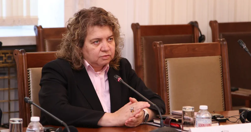 В рамках ПАЧЭС Болгария и Азербайджан могут укреплять экономическое сотрудничество на законодательном уровне спикер (Эксклюзивное интервью)