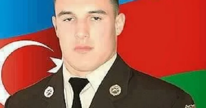 Qürurlu xalqın qəhrəman oğlu MÜBARİZ İBRAHİMOV