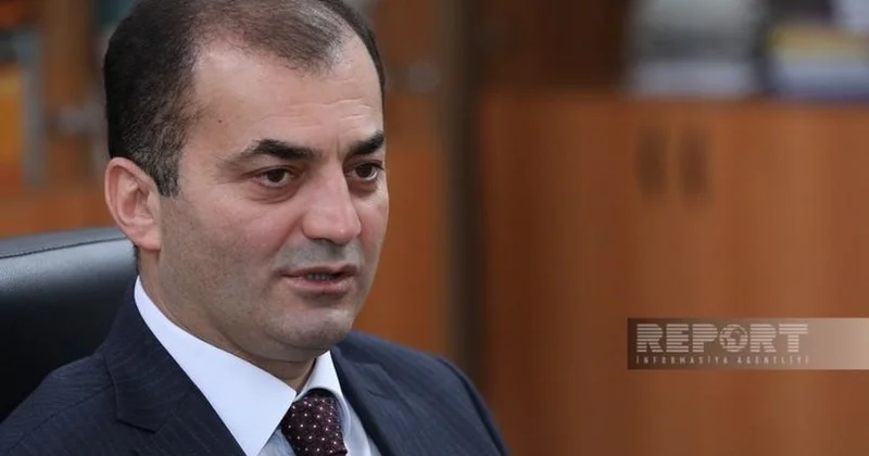 Зия Алиев: ЧБТР с начала года утвердил 23 стратегических проекта на 275 млн евро