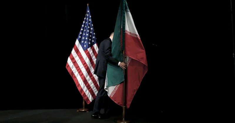 Ничего не слишком поздно , Трамп о возобновлении переговоров с Ираном