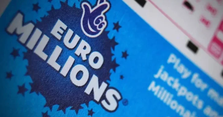 Невероятная удача: ирландец выиграл максимально возможный приз EuroMillions