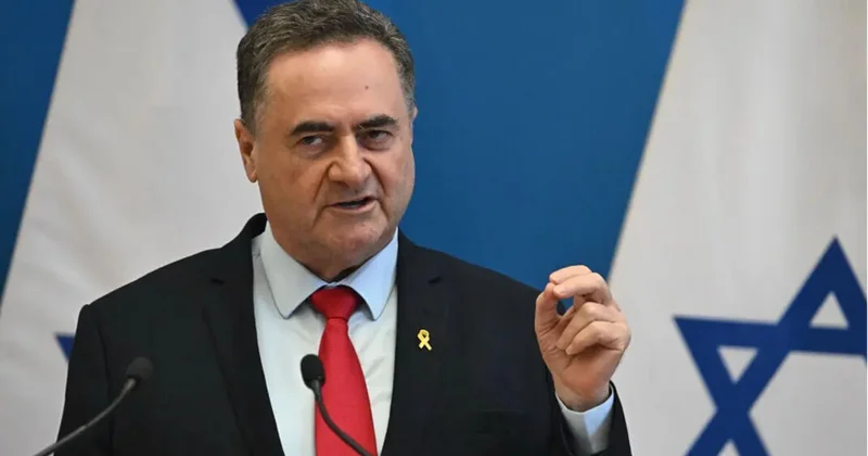 İsrailin müdafiə naziri: “Artıq qaçırlar, diktatura belə yıxılır”