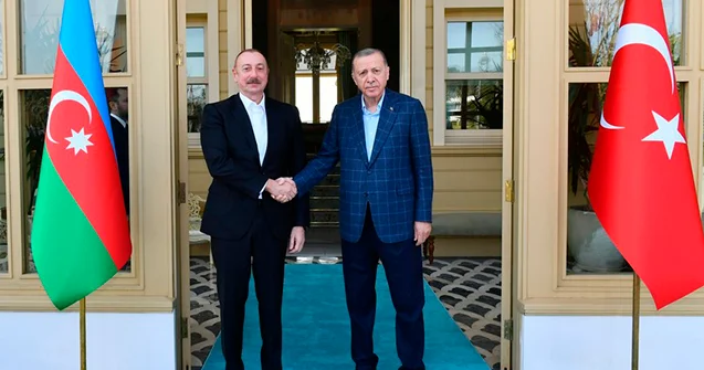 Prezident İlham Əliyev iyunun 19 da Türkiyəyə səfər edəcək