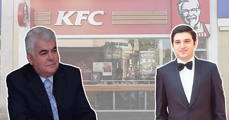 Anar Məmmədovun Londondakı KFC restoranları 2 ildən sonra gəlir əldə edib Hesabat