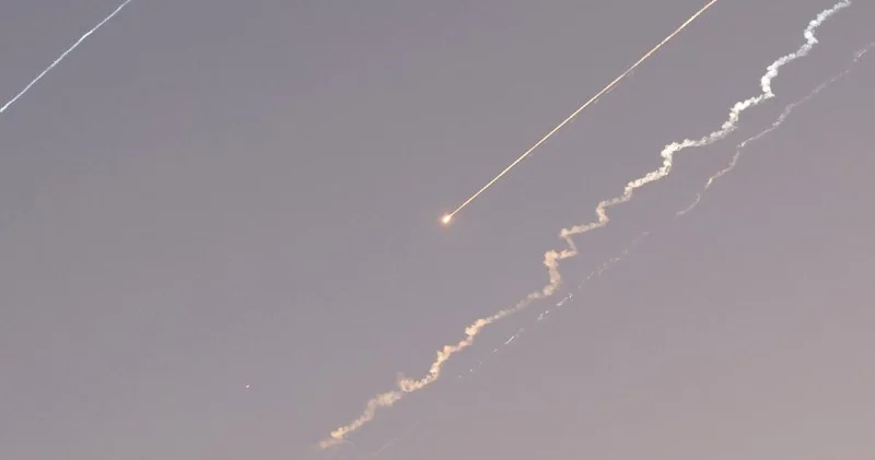 İran: İsrailin istifadə etdiyi 14 pilotsuz təyyarə məhv edilib