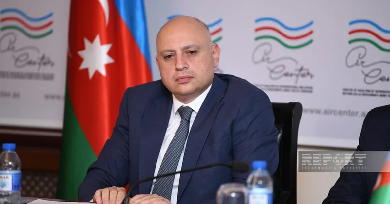 Замминистра: Баку и Ашхабад продвигают широкое использование портов Баку, Алят и Туркменбаши