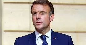 Макрон: ЕС подготовил новые беспрецедентные антироссийские санкции