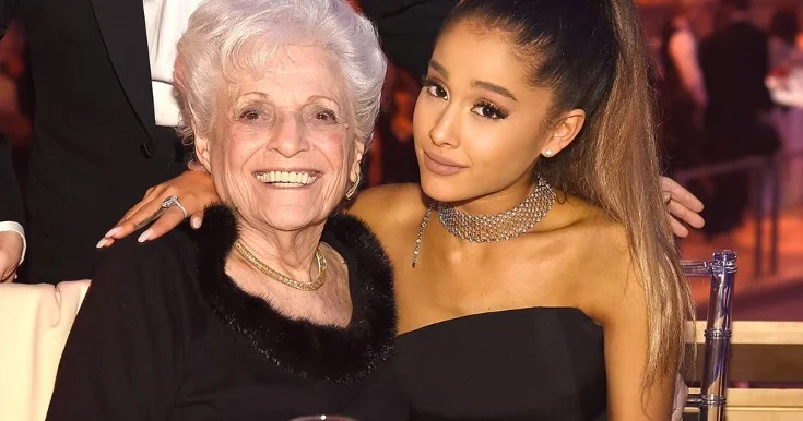 Ariana Qrandeyə ağır itki üz verdi
