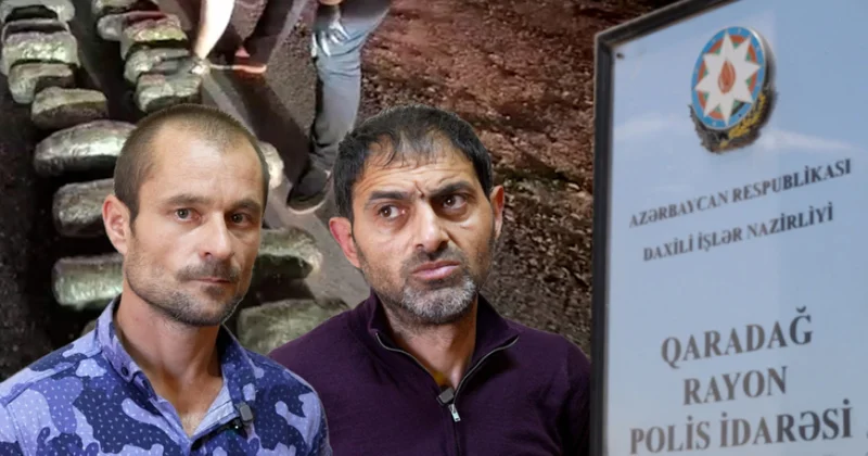 Qaradağda əməliyyat: Polis 18 kiloqram narkotik vasitə aşkarlayıb