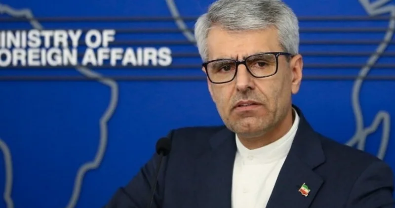 Bəqai: Tehran dialoqa hazırdır, lakin artıq Vaşinqtona etibar etmir