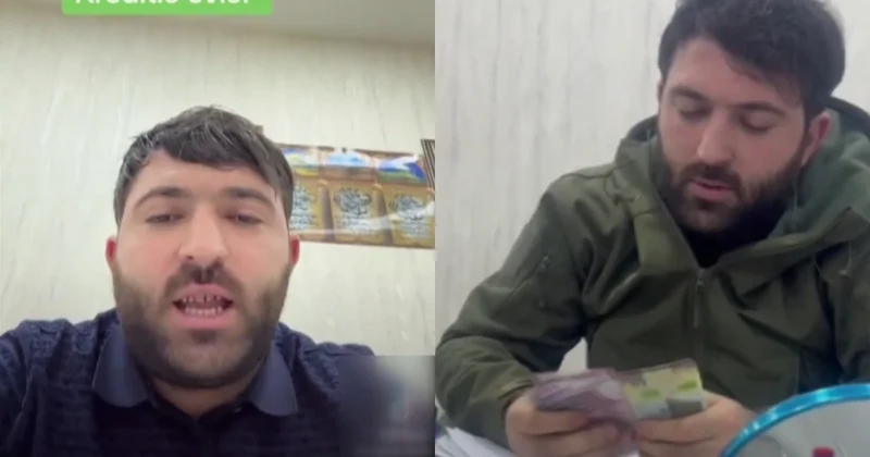 Tanınmış bloqerlərin reklam etdikləri şirkətin rəhbəri vətəndaşlara İKİ MİLYON manat ziyan vurub