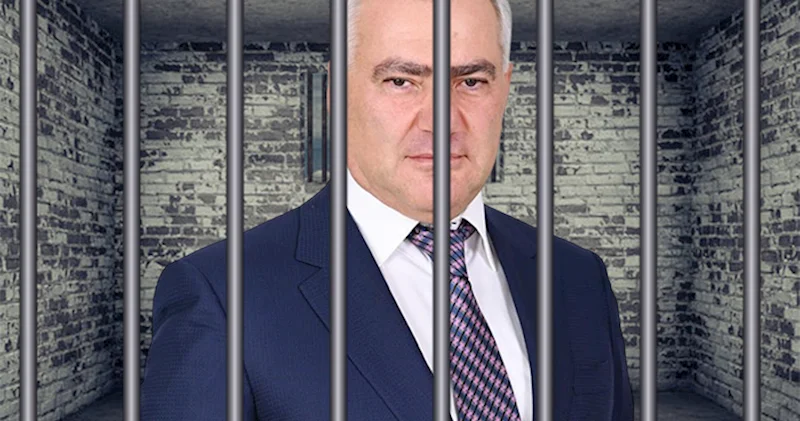 Ermənistanda həbs edilən dünyanın ən varlı 2 ci ermənisi Karapetyan kimdir?