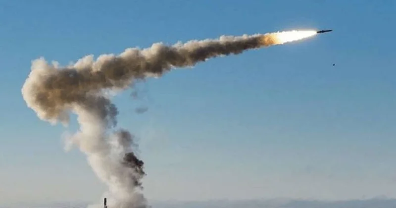 İranın nə qədər ballistik raketi qalıb? İsrail açıqladı
