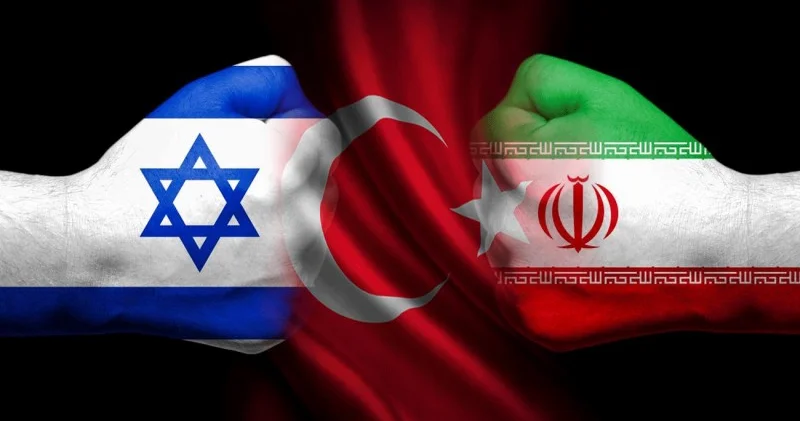 Yaxın Şərqin taleyi: Türkiyə İsrail İran müharibəsini dayandıra bilərmi?