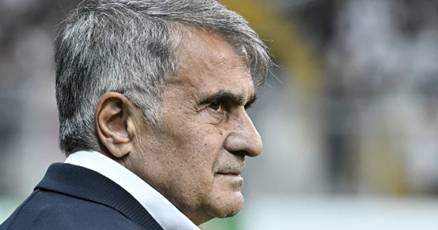 Şenol Günəş Trabzonspor dan birdəfəlik ayrıldı