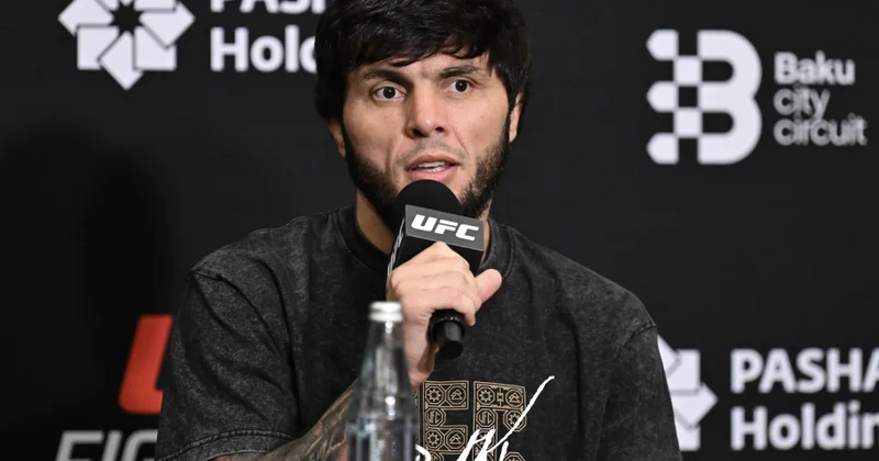 Tofiq Musayev: UFC də Azərbaycanı layiqincə təmsil etməyə çalışacağam