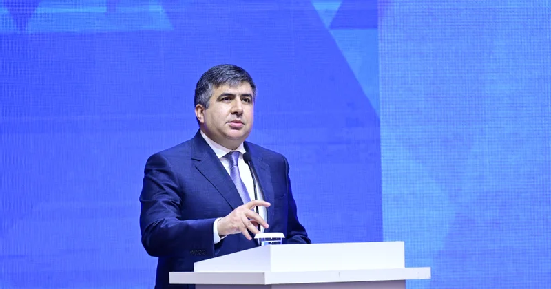 PA rəsmisi: Hakimlərin müstəqilliyi çox önəmlidir KONKRET
