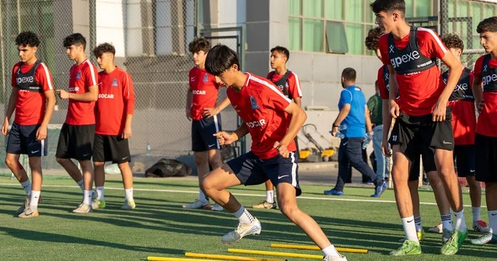 Qarabağ ın futbolçusunu Neftçi nin oyunçusu əvəz etdi