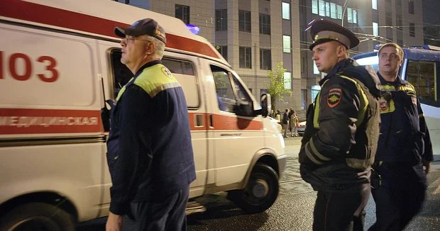 Vladivostokda Aİ nin Rusiyadakı missiyasının əməkdaşı döyülüb