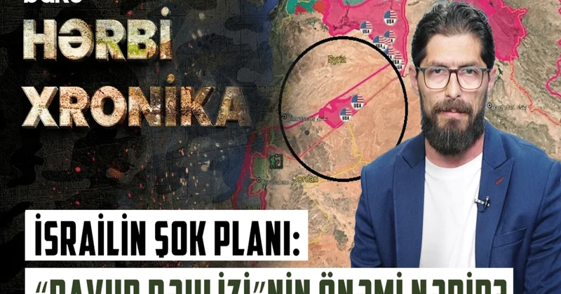 İsrailin hücumları üçün yeni fürsət necə yarandı? Yaxın Şərqi silkələyən savaşın detalları