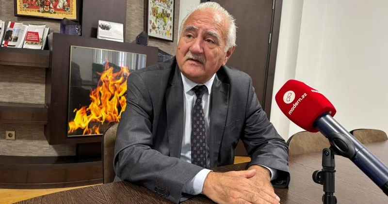 Maarifləndirici tədbirlərlə nöqsanların qarşısını almağa çalışırıq MÜSAHİBƏ
